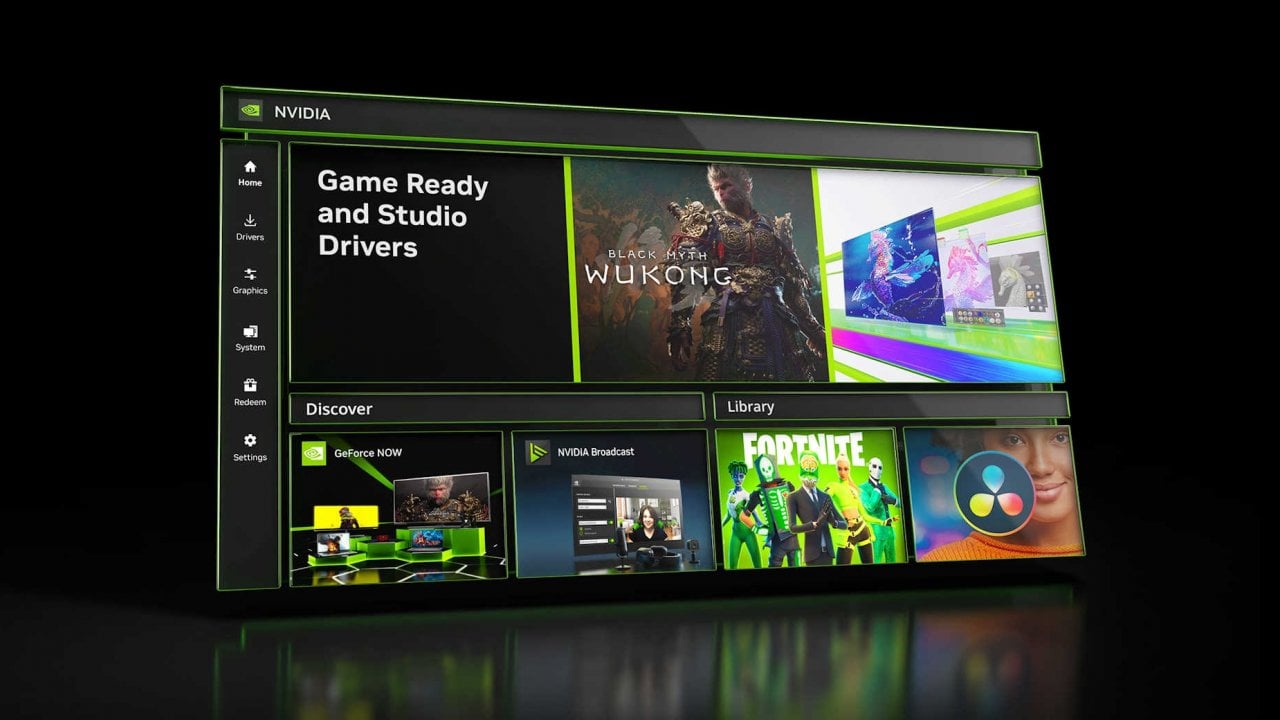NVIDIA App attiva il supporto agli agenti IA: ecco come disabilitarlo
