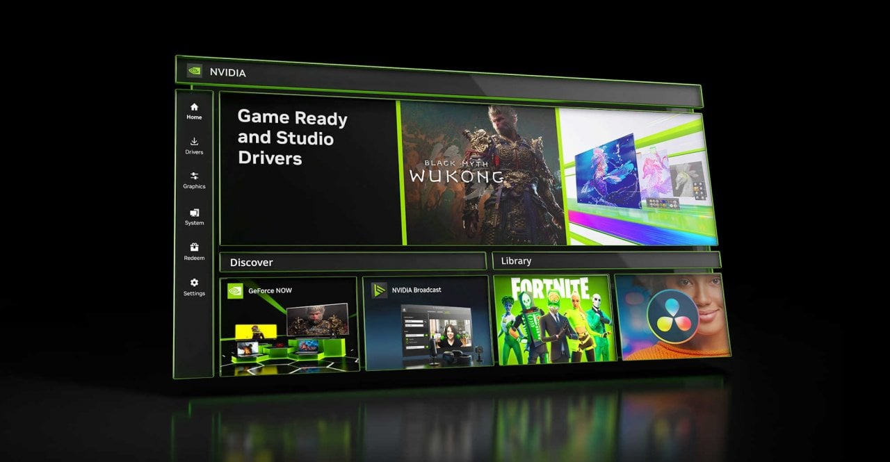 NVIDIA ha lanciato una versione sperimentale di Project G-Assist System Assistant