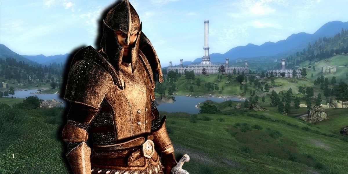 The Elder Scrolls 4: Oblivion compie 19 anni, ma il remake è ancora un mistero