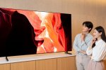 Samsung accelera sui display QD-EL per anticipare la Cina - Notizia