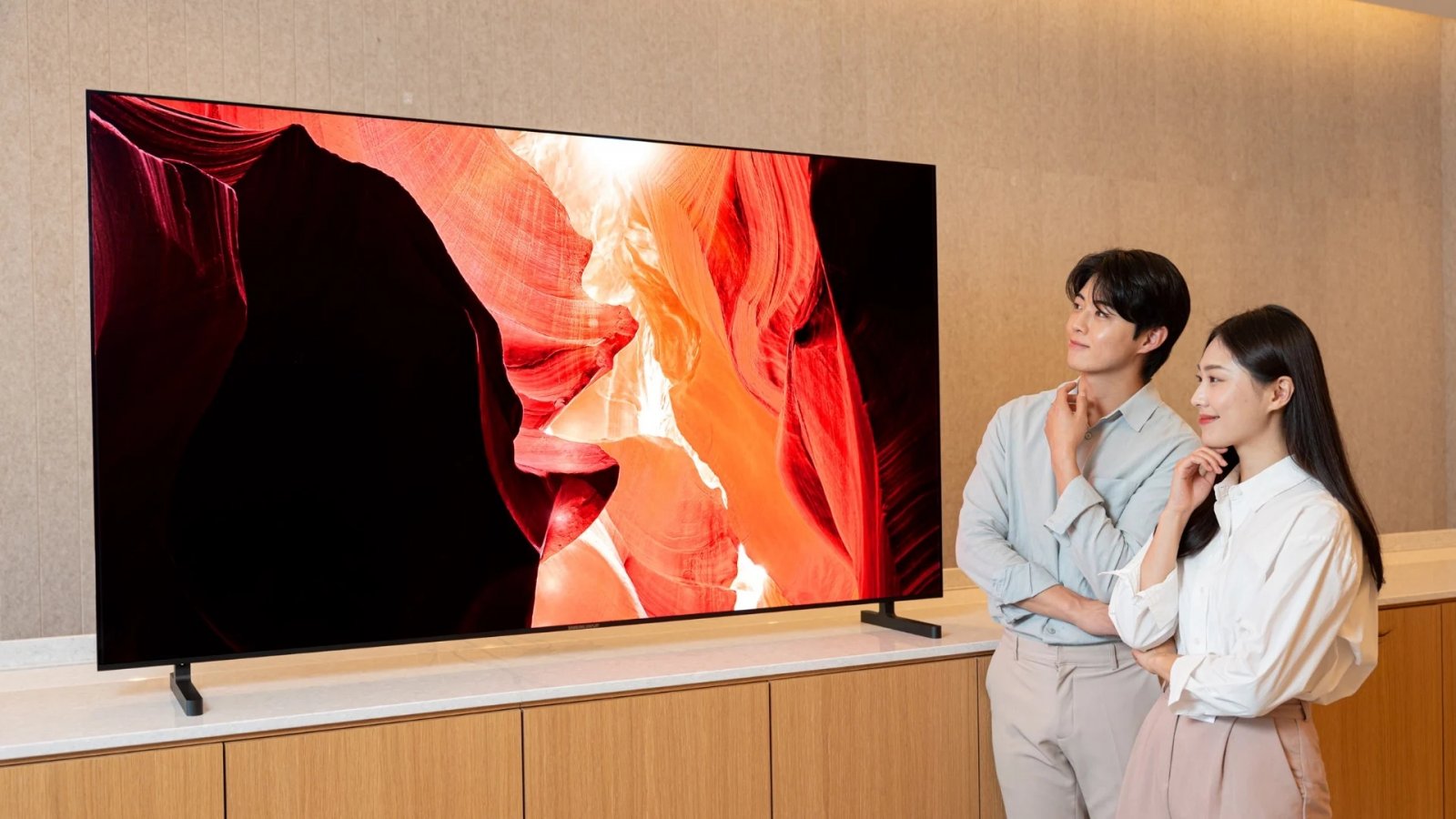 Samsung OLED