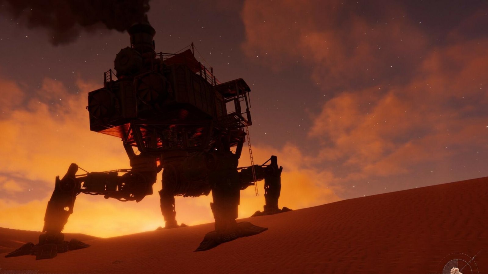 Sand