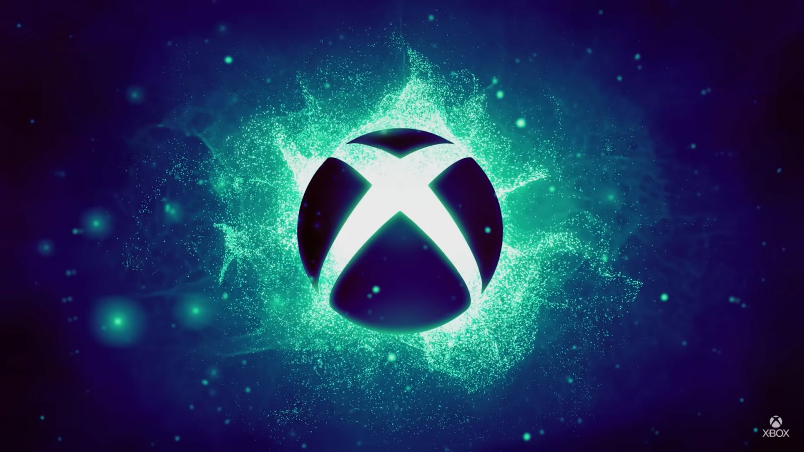 Il logo Xbox