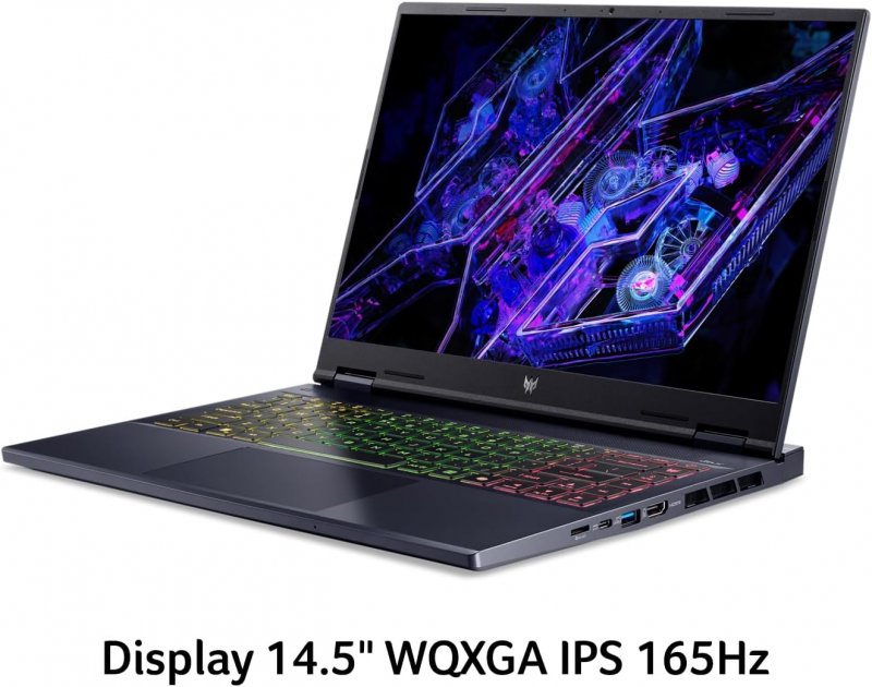 Acer Predator Helios Neo 14