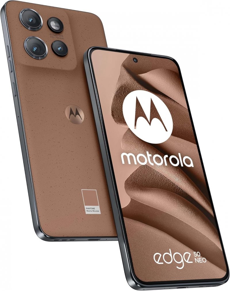 Motorola edge 50 neo
