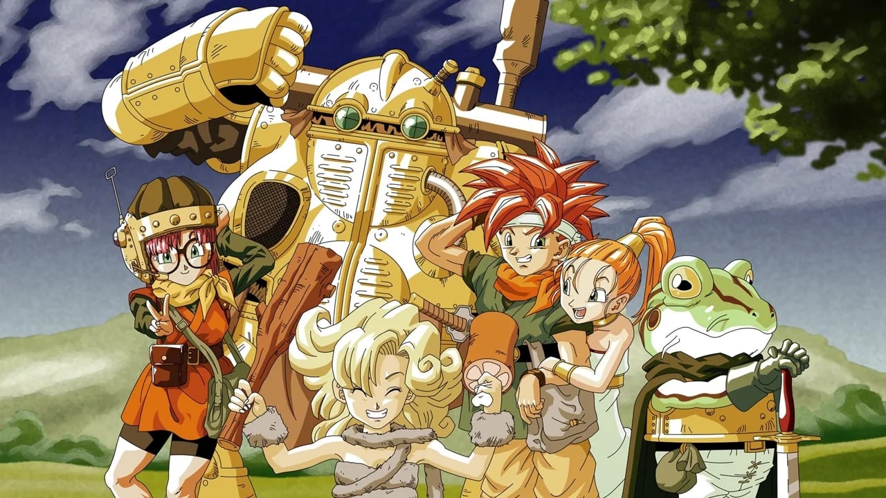 Quanto ha venduto Chrono Trigger? Square Enix svela i numeri aggiornati del grande classico