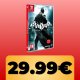Batman Arkham Trilogy per Nintendo Switch in offerta su Amazon per la Festa delle Offerte di Primavera 2025