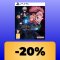 Jujutsu Kaisen Cursed Clash per PS5 in sconto per la Festa delle Offerte di Primavera 2025
