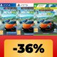 The Crew Motorfest Limited Edition in forte sconto su Amazon per la Festa delle Offerte di Primavera 2025