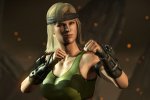 Il cosplay di Sonya Blade da Tniwe è identico all'originale di Mortal Kombat - Notizia