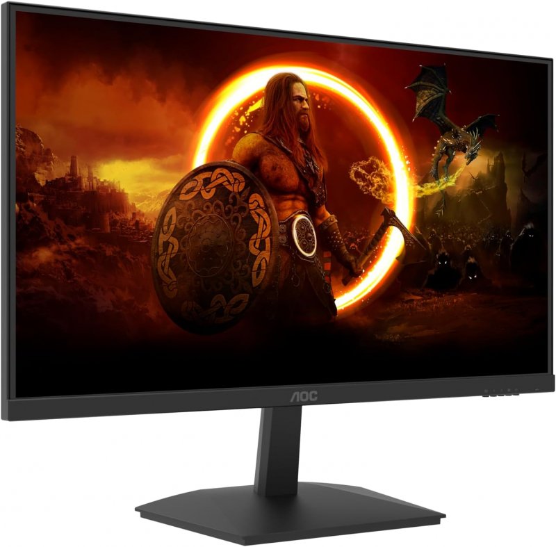 Monitor AOC Gaming 24G15N