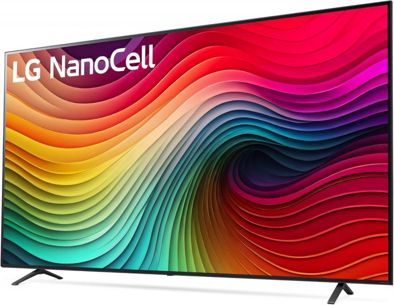 TV LG NanoCell 86''