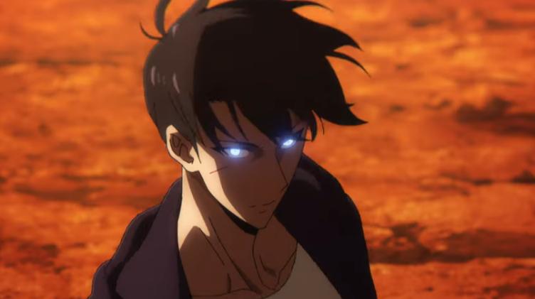 Il protagonista di Solo Leveling