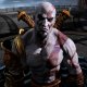 Un trailer rende omaggio a Kratos per il ventennale di God of War