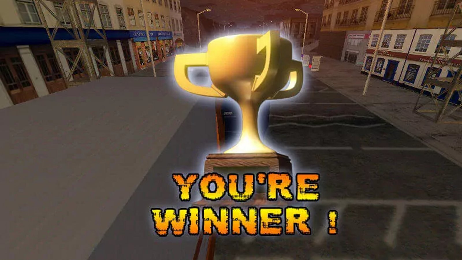 Uno dei giochi peggiori di sempre sta per tornare su Steam, per la gioia dell'umanità tutta