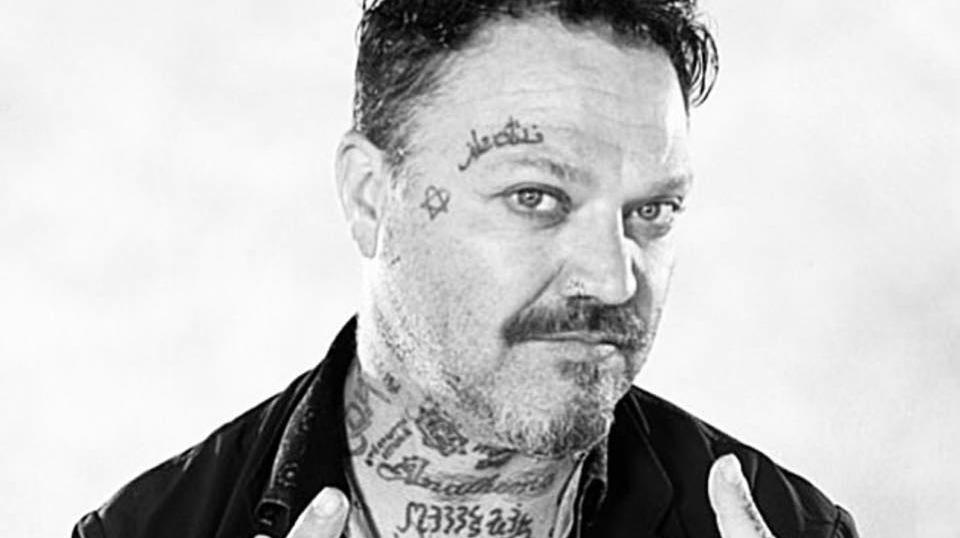 Bam Margera in foto