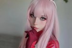 Zero Two nel cosplay di vesani da Darling in the Franxx è bella come nell'anime - Notizia