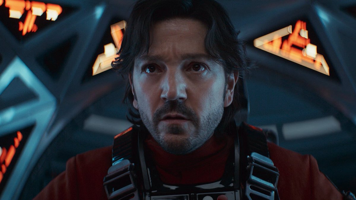 イタリア語のトレーラーのアンドル主人公の第2シーズン