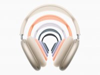 Apple AirPods Max avranno presto audio lossless e latenza ultra bassa