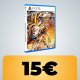 Dragon Ball FighterZ per PS5 è in sconto su Amazon per la Festa delle Offerte di primavera 2025