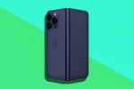 Il primo iPhone pieghevole condividerà alcune specifiche con iPhone 17 Air - Notizia