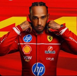 EA Sports F1 25