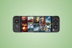 Il controller da gioco mobile GameSir X2 PRO con licenza Xbox è in sconto su Amazon per la Festa delle Offerte di Primavera - Notizia