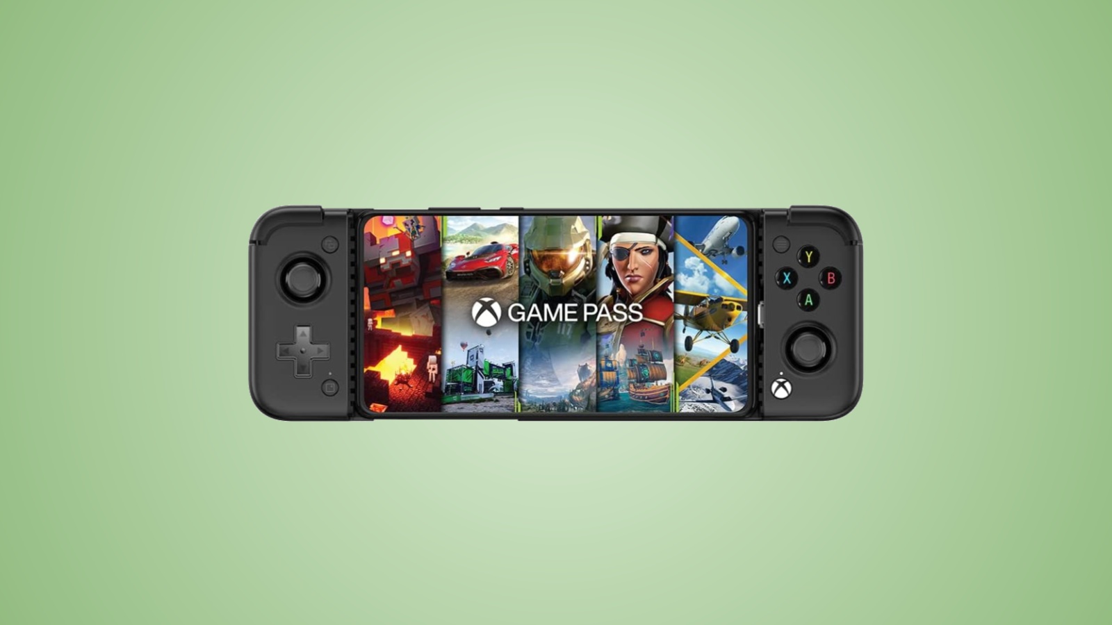 controller da gioco mobile GameSir X2 PRO