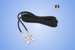 Il cavo da 3 metri PowerA USB-C con licenza ufficiale PlayStation per PS5 è in sconto su Amazon - Notizia