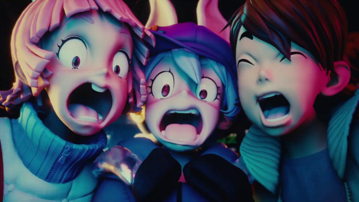 Japonya'da bir PlayStation müzik videosu süper viral hale geldi: Siz de beğendin mi?