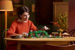 LEGO ha annunciato un nuovo maxi-set su Il Signore degli Anelli: 'La Contea', con la casa di Bilbo e altro - Notizia