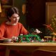 LEGO ha annunciato un nuovo maxi-set su Il Signore degli Anelli: "La Contea", con la casa di Bilbo e altro