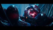 Metal Eden - Trailer del gameplay