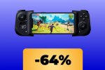 Razer Kishi per iPhone in super offerta per la Festa delle Offerte di Primavera 2025 - Notizia