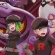 GCC Pokémon annuncia l'espansione Scarlatto e Violetto: Rivali Predestinati