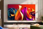 Il mercato TV è sempre più cinese: Xiaomi, TCL e Hisense spingono i MiniLED, Samsung tallona LG negli OLED - Notizia