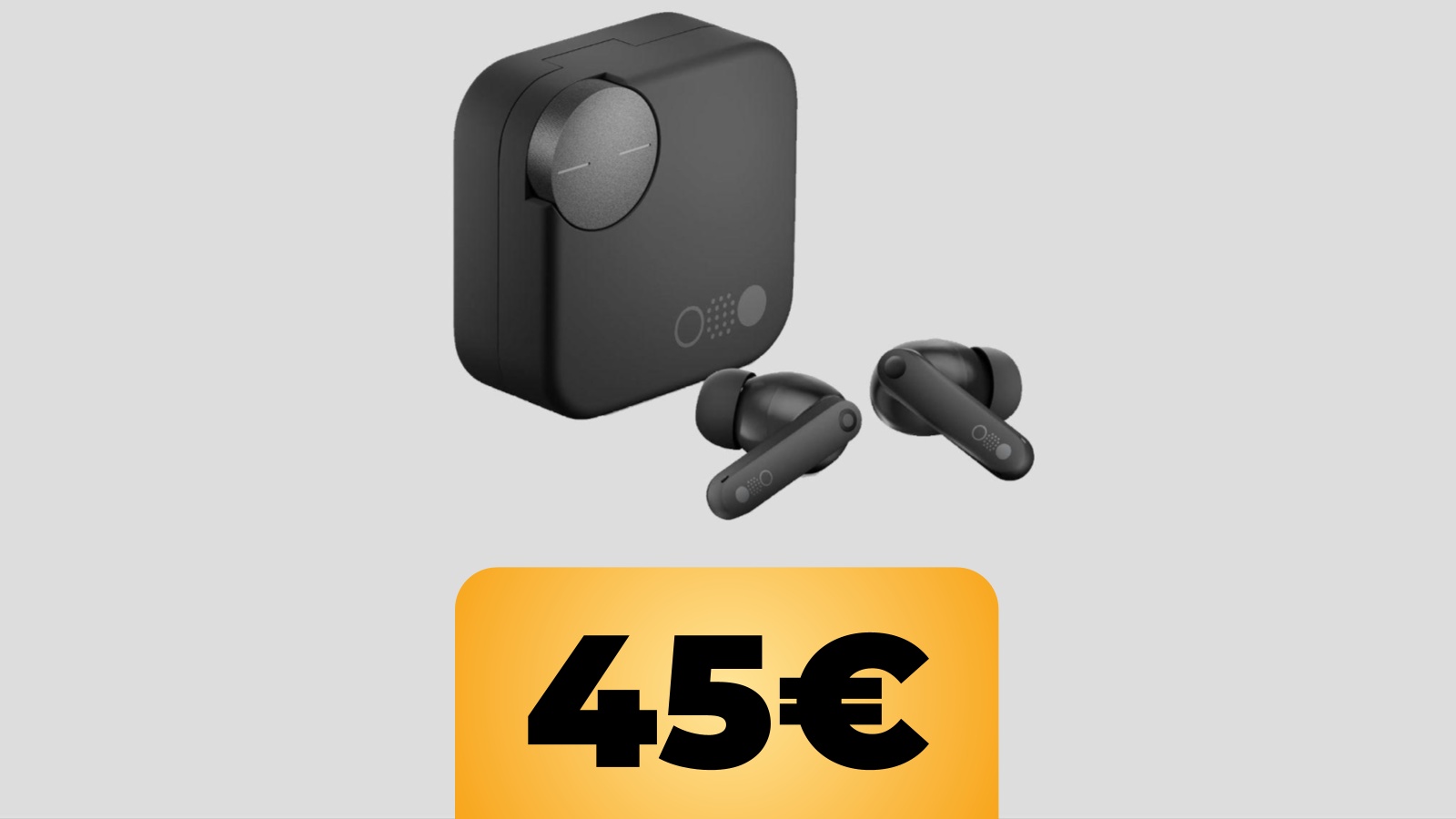 auricolari CMF by Nothing Buds Pro 2