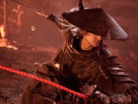 Il grande AAA cinese Phantom Blade Zero è sviluppato come se fosse un gioco PS1