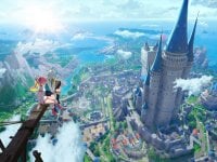 The Seven Deadly Sins: Origin ha ora un sito ufficiale, l'action RPG sulla serie animata è in arrivo