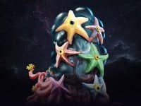 Stellaris 4.0 ha una data d'uscita, mentre la stagione 9 impazza