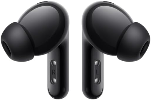 Gli auricolari Xiaomi