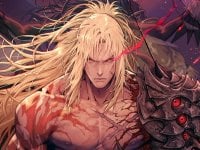 The First Berserker: Khazan ha quasi solo valutazioni positive su Steam