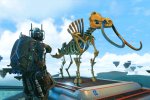 No Man's Sky si aggiorna: scopriamo Relics, l'update 5.6 che aggiunge la paleontologia e non solo - Notizia
