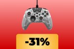 Turtle Beach Recon Controller in offerta per la Festa delle Offerte di Primavera 2025 su Amazon - Notizia