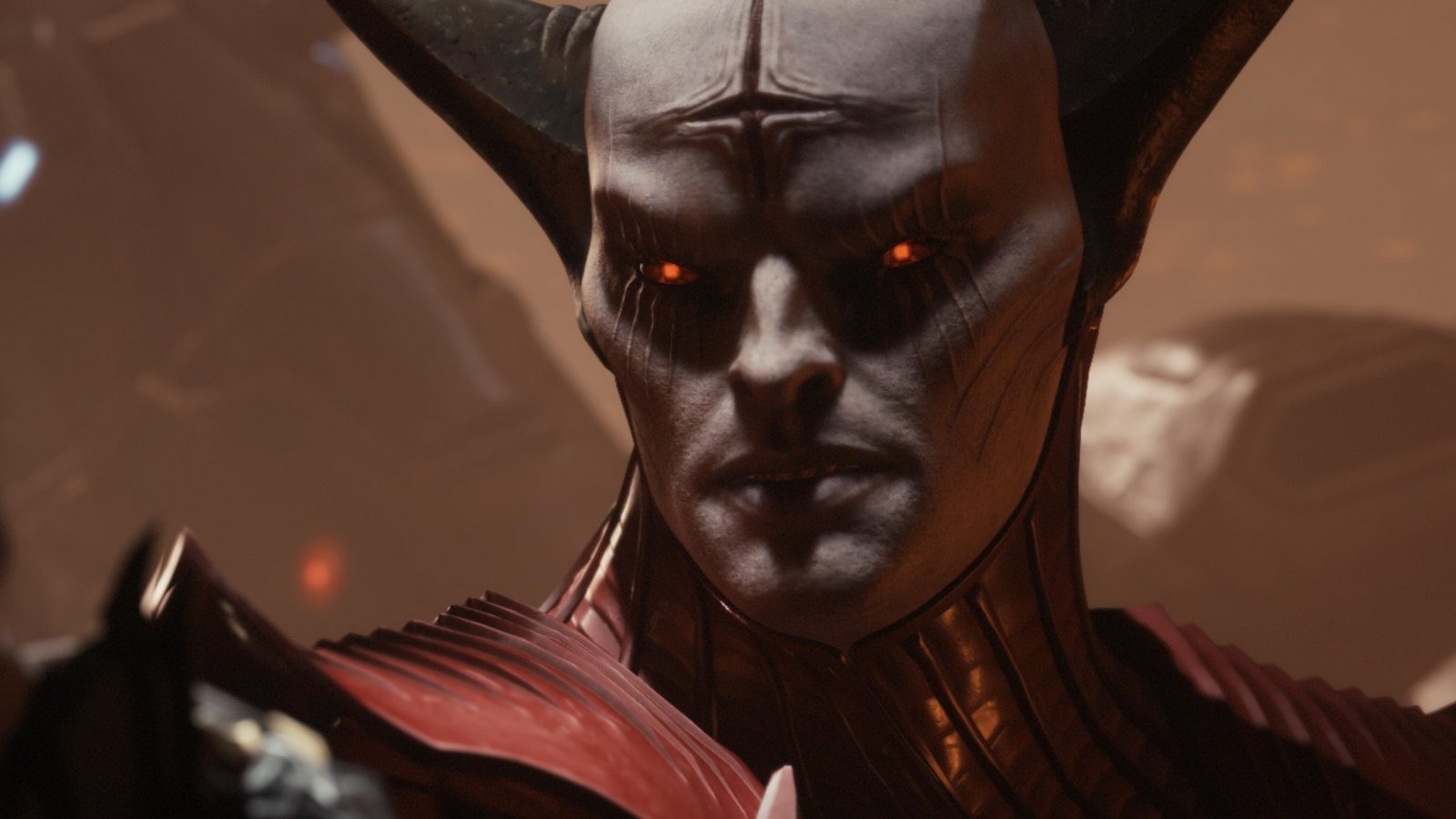 Uno dei nemici di DOOM: The Dark Ages