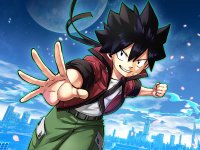 Un trailer svela la data di uscita di Edens Zero su PS5, Xbox Series X|S e PC