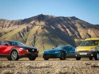 Gran Turismo 7 svela la data di uscita e le nuove auto dell'aggiornamento di marzo con un trailer