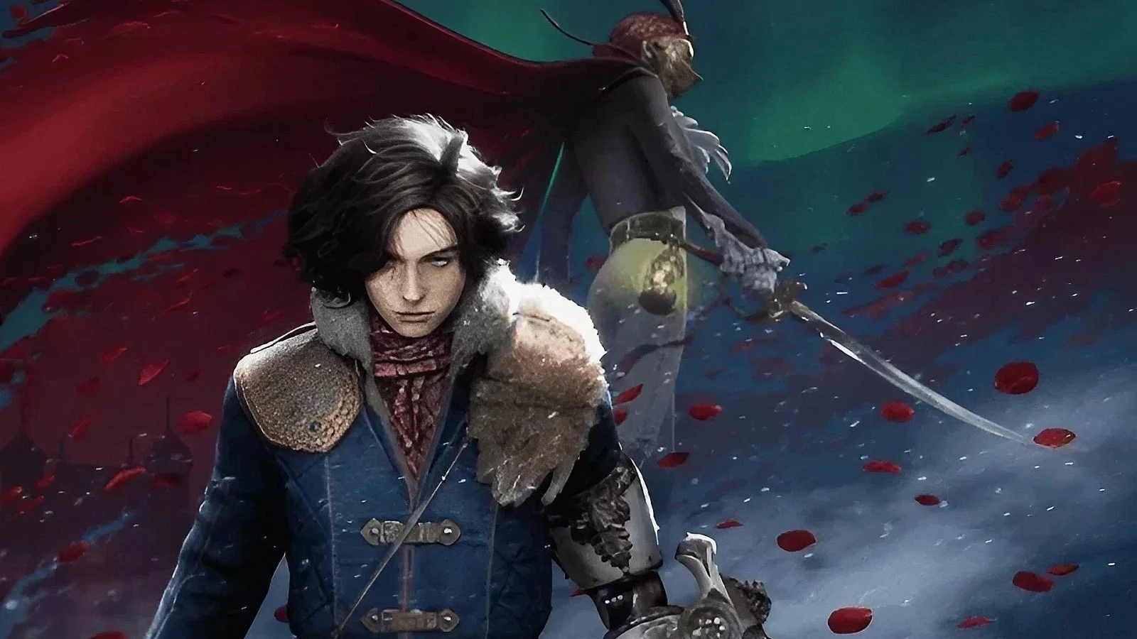 Il director di Lies of P ha svelato la durata dell'espansione Overture e altri dettagli