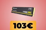 L'SSD Yottamaster Y7000Pro da 2TB, perfetto per PS5, è a un ottimo prezzo su Amazon per la Festa delle Offerte - Notizia