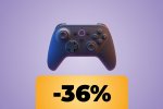 Il Controller Luna per giocare in cloud anche tramite Prime è in sconto su Amazon per la Festa delle Offerte - Notizia